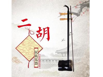 招聘鸡西二胡家教老师