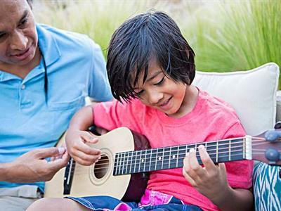 鸡西请吉他家教哪家好？